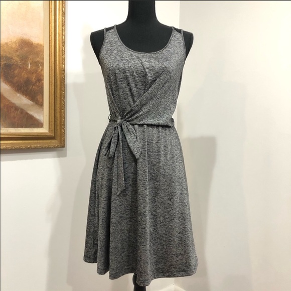 NWOT Athleta Sweet Saturday Dress Size S (4/6) - Picture 4 of 8